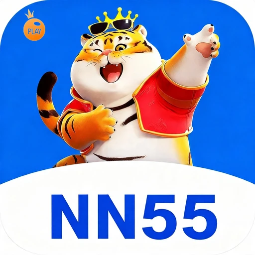 NN55 Logo